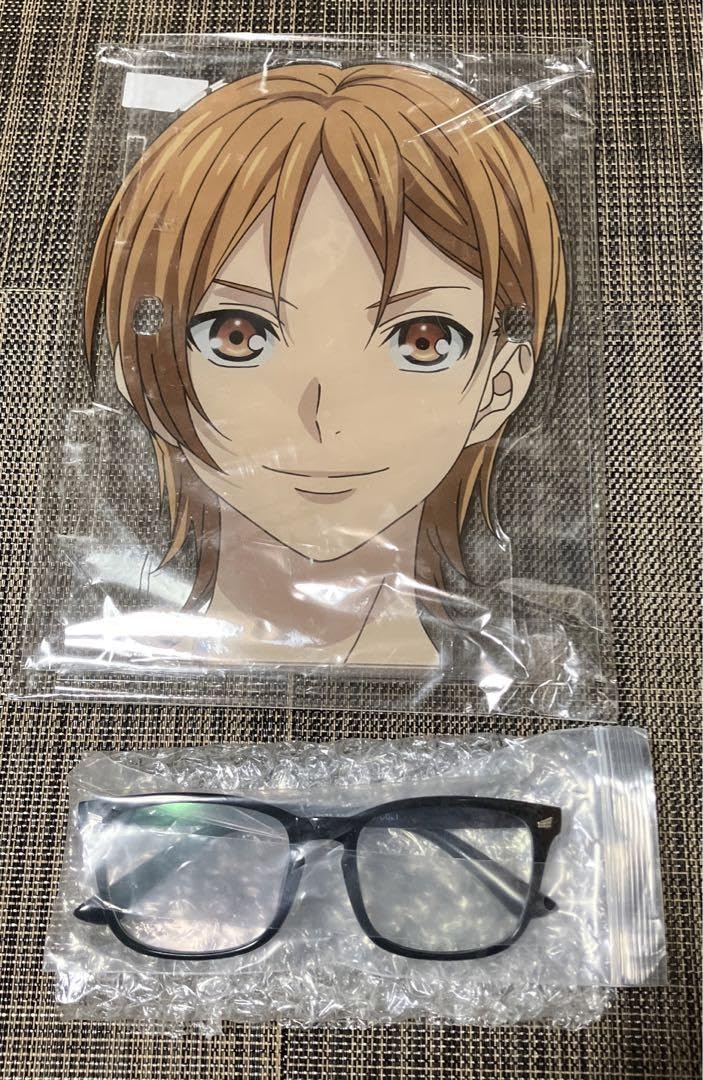KING OF PRISM 速水ヒロ プリズムのきらめきアクリルスタンド 71VBwNtdbFL._UF350,350_QL80_.jpg